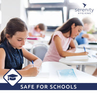 Advantages of Alcohol Free Hand Gel in U.K. Education Environments: A Complete Guide