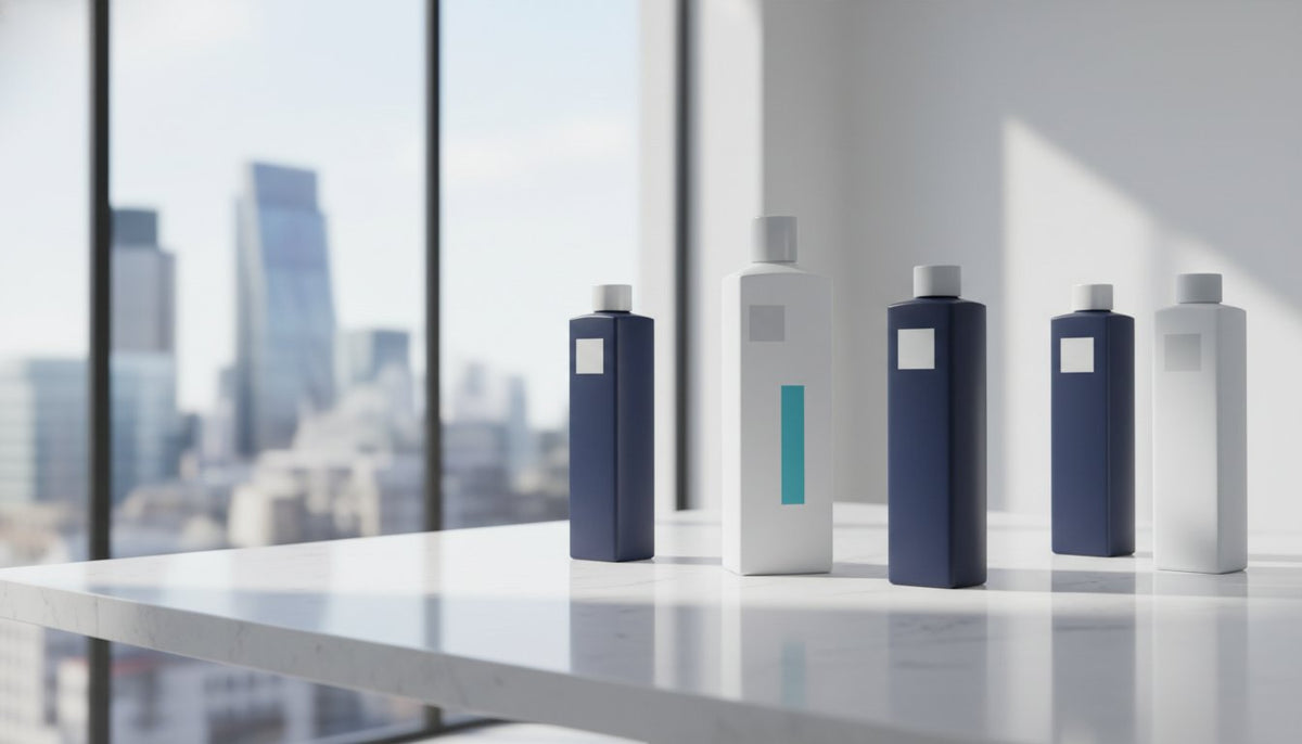 The Ultimate Professional Cleaning Chemicals List for UK Businesses in 2026