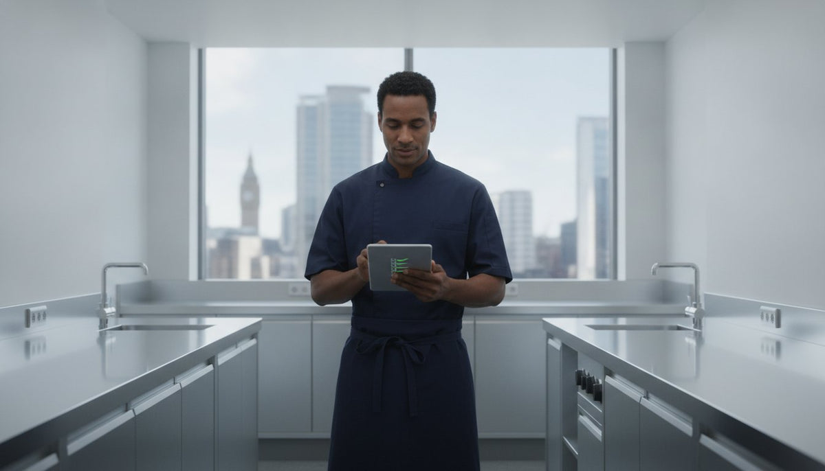 Commercial Kitchen Cleaning Regulations UK 2026: The Professional Compliance Guide