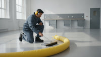 Best UK Workshop Floor Degreasers for Chemical Spills