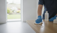 Infection Control Supplies for Care Homes: 2026 Guide
