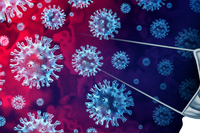 Timeline of severe acute respiratory syndrome and other major virus outbreaks from 2002 to 2019 causing global pandemics and economic losses