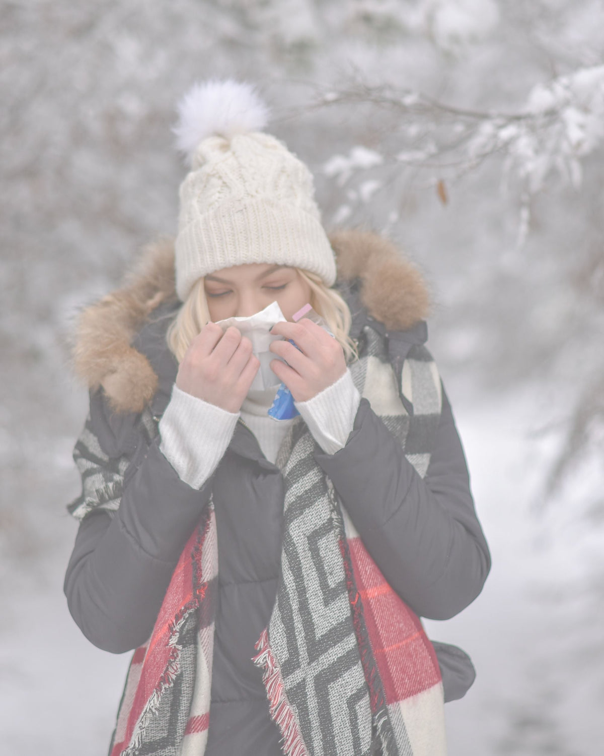 Winter Wellness