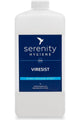 VIRESIST surface sanitiser, 1L bottle, 10-day protection against viruses and bacteria.