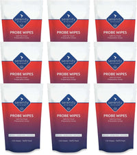 Antimicrobial Probe Wipes