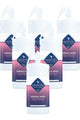 Antibacterial Surface Wipes in tub, kills 99.9999% bacteria, alcohol-free, 150 count.
