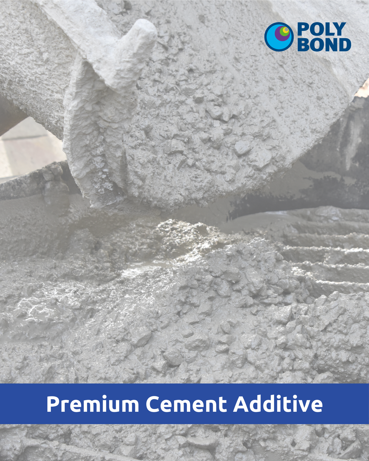 Polybond Universal PVA Adhesive, Sealer & Concrete Additive