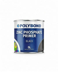 Zinc Phosphate Primer