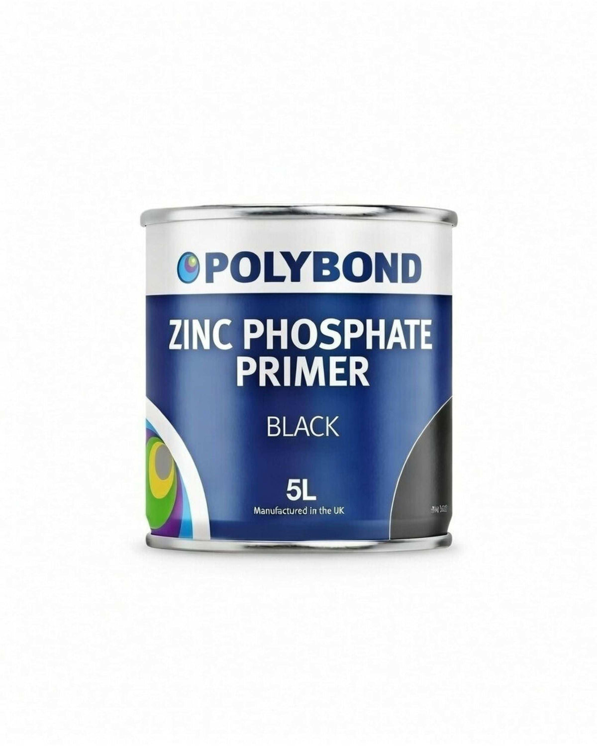 Zinc Phosphate Primer