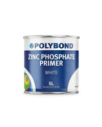 Zinc Phosphate Primer