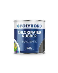 Chlorinated Rubber Chemical-Resistant Coating