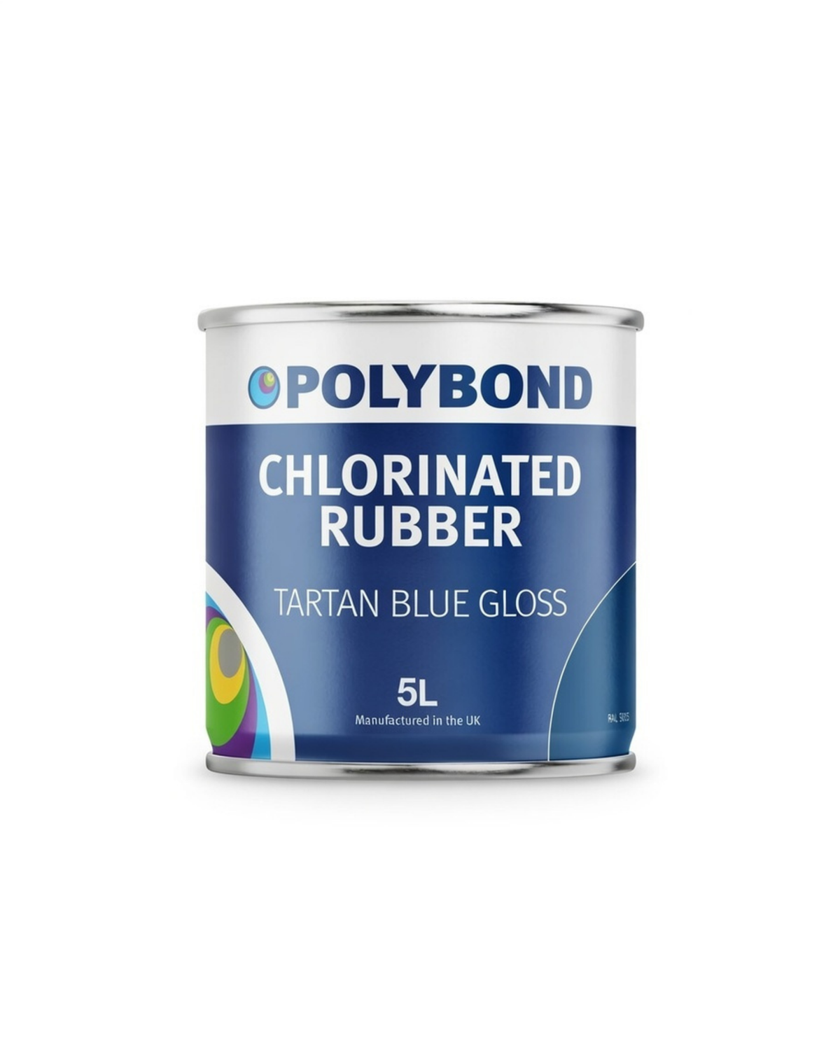 Chlorinated Rubber Chemical-Resistant Coating