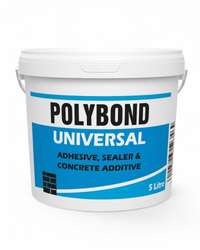 Polybond Universal PVA Adhesive, Sealer & Concrete Additive