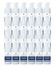 Serenity Unscented Hand Foam Sanitiser bottle for gentle, hypoallergenic hand cleansing
