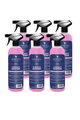 Hospital grade unscented food safe surface sanitiser spray for hard surfaces and food prep areas