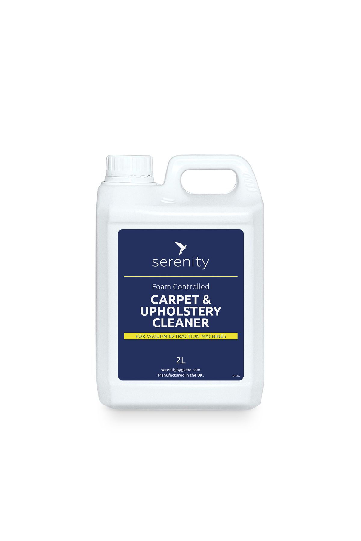 Carpet & Upholstery Cleaner