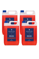 Serenity Heavy Duty Degreaser Concentrate bottle for deep cleaning tough grease on various hard surfaces