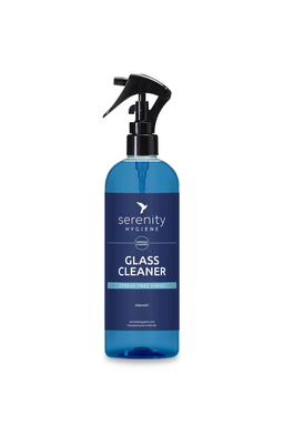 Glass & Mirror Cleaner