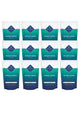 Antimicrobial Patient Wipes by Serenity Hygiene - 150 strong, UK-manufactured wipes for skin cleansing and sanitation, suitable for hospitals and food handling.