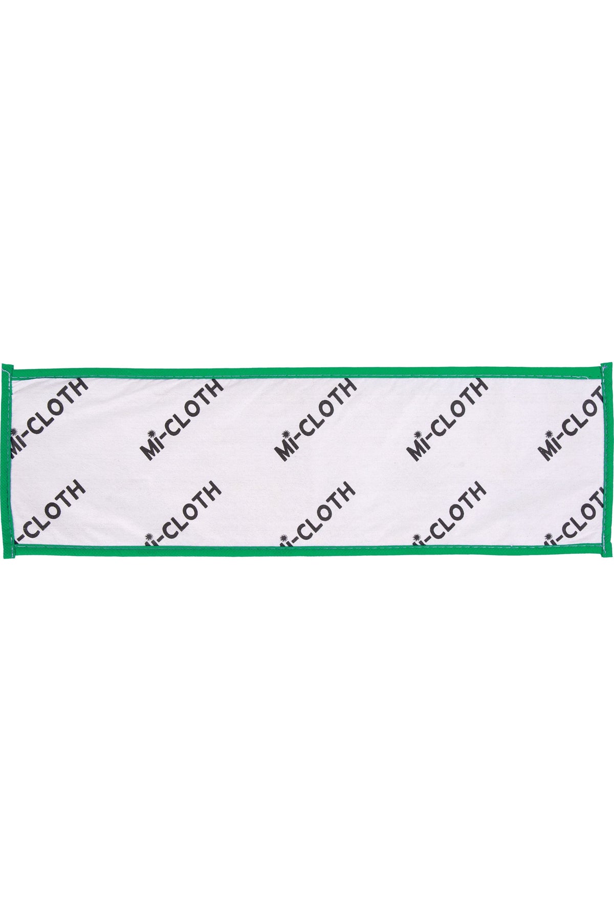 Colour Coded Microfibre Mop Head 40cm for Hygiene-Critical Cleaning
